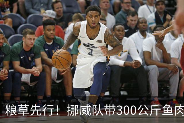 粮草先行！挪威队带300公斤鱼肉+116公斤奶酪赴美踢世界杯