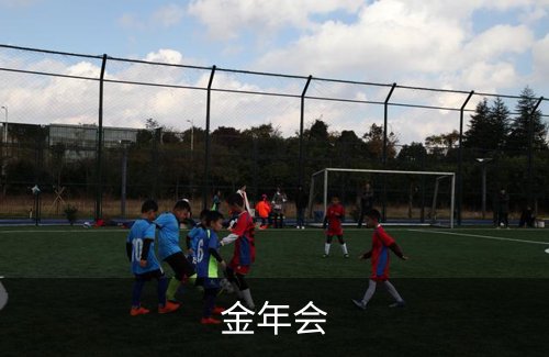 金年会概况